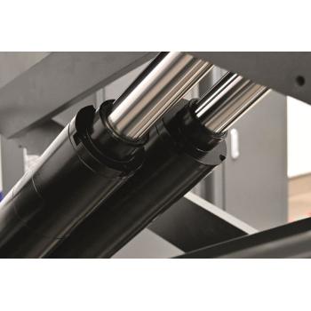 Nůžkový zvedák LAUNCH TLT-640 A (4)