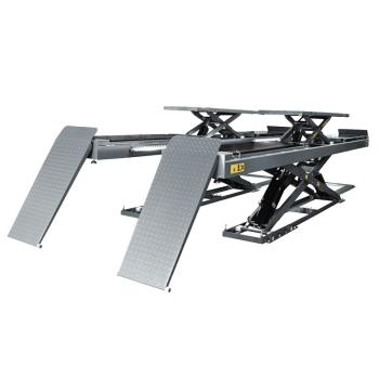 Nůžkový zvedák LAUNCH TLT-855 A (1)