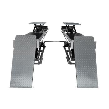 Nůžkový zvedák LAUNCH TLT-855 A (3)