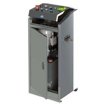 Nůžkový zvedák LAUNCH TLT-855 A (5)