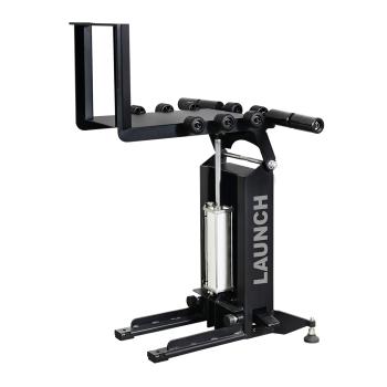 Stroj pro montáž a demontáž pneumatik LAUNCH TWC-621 NoLever (3)