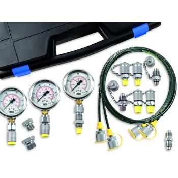Sada pro zkoušení hydrauliky Leitenberger HPK 30_LR (1)