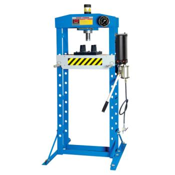 Hydraulický lis SD0809CE (1)