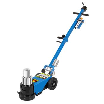 Pojízdný pístový zvedák MX-30 (1)