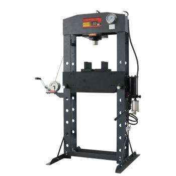 Hydraulický lis MARCOTOOLS 03.031.37 (1)