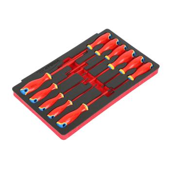 Sada nářadí VDE v kufru MARCOTOOLS 05.090.100 (3)