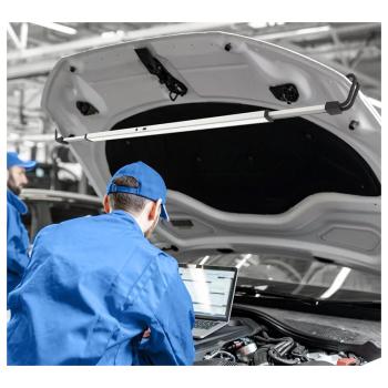 Montážní lampa MARCOTOOLS 05.073.53 (3)