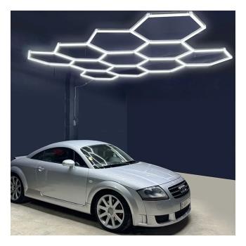 Stropní LED osvětlení MAS1011 (2)