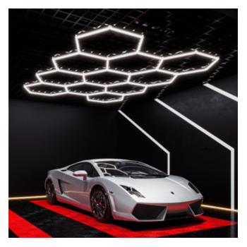 Stropní LED osvětlení MAS1011 (3)