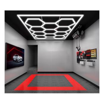 Stropní LED osvětlení MAS1014 (2)