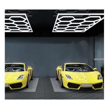 Stropní LED osvětlení MAS1014 (3)