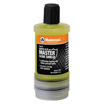 Přípravek pro zamezení úniku chladiva s UV-barvivem MASTERCOOL 53909 (2)