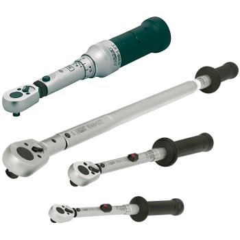Momentové klíče HAZET SYSTEM 6000CT (1)