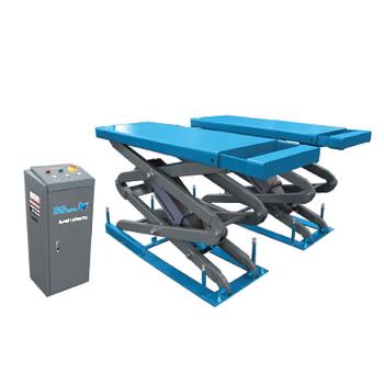 Nůžkový zvedák UNIVER NZ 3.0 NP (1)