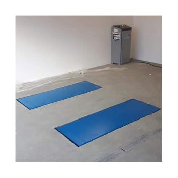 Nůžkový zvedák UNIVER NZ 3.0 NP (3)