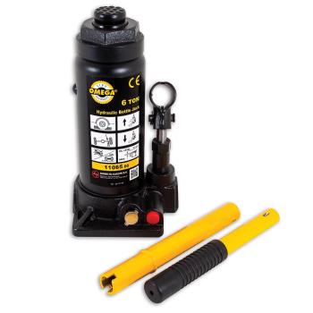 Přenosné hydraulické zvedáky OMEGALIFT (2)