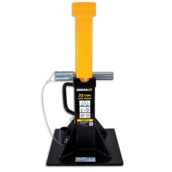 Stavitelné podkládací stojánky OMEGALIFT 3222500 (2)