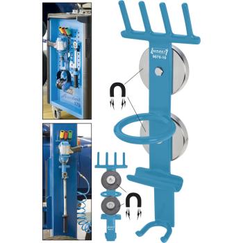 Magnetický držák HAZET 9070-10 (1)