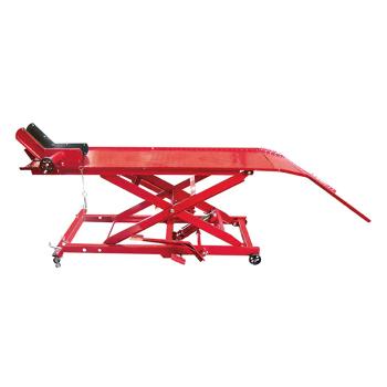 Pojízdný zvedák pro motocykly OY6003-B (1)