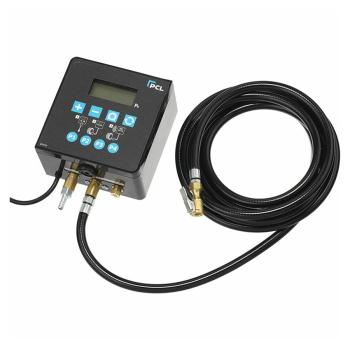 Nástěnný digitální pneuhustič PCL ACCURA QUBE9 (2)
