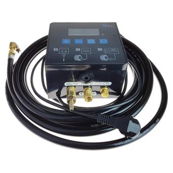 Nástěnný digitální pneuhustič PCL ACCURA QUBE9 (3)