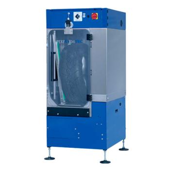 Myčka kol osobních a lehkých užitkových automobilů Performtec Basic Module (1)