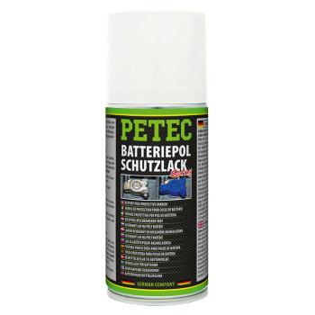 PETEC Batteriepol-Schutzlack - Ochranný lak na póly baterií (1)
