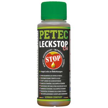 PETEC Leck-Stop - Přípravek pro odstranění netěsnosti olejových těsnění (1)