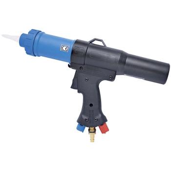 Pistole na těsnicí hmoty PETEC (1)