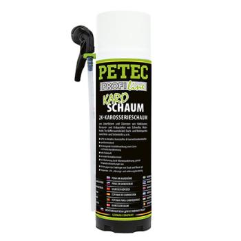PETEC Karosserieschaum - Karosářská pěna (1)