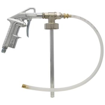 Pistole pro nástřiky spodků karosérií PETEC (1)