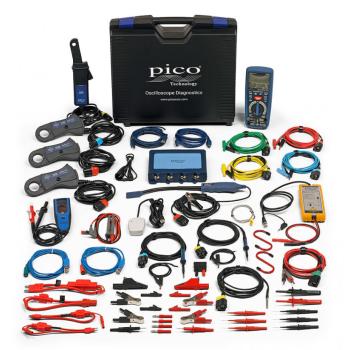 4-kanálový osciloskop pro diagnostiku vozidel PicoScope 4425A EV Kit (1)