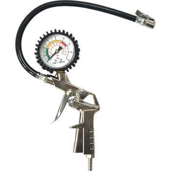 Pistolový pneuhustič s tlakoměrem TG03 (1)