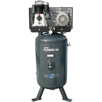 Pístové kompresory SUPER CLASSIC (stojaté vzdušníky) (1)