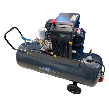 Šroubové kompresory COMPACK 3 (2)