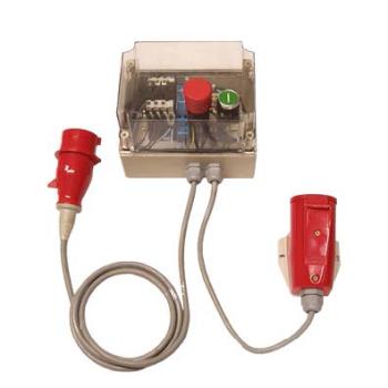Nádrž na oleje 1000 l s elektrickým čerpadlem PRESSOL 23 005 351 (2)