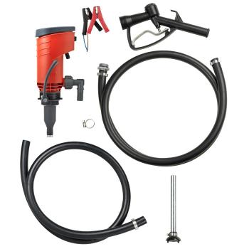 Sestavy s elektrickými čerpadly pro naftu a LTO PREMAxx 23 711 / 23 721 (1)