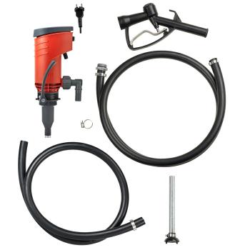 Sestava s elektrickým čerpadlem pro naftu a LTO PREMAxx 23 731 (1)