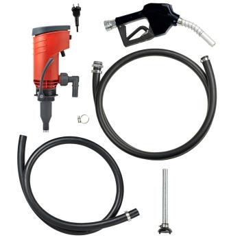 Sestava s elektrickým čerpadlem pro naftu a LTO PREMAxx 23 737 (1)