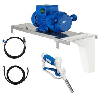 Sestava s elektrickým čerpadlem pro AdBlue a vodu PRESSOL 25 223 001 (1)