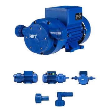 Elektrické čerpadlo pro AdBlue PRESSOL 25 284 (1)