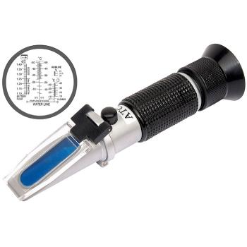 Refraktometr ATC 404 + AdBlue (1)