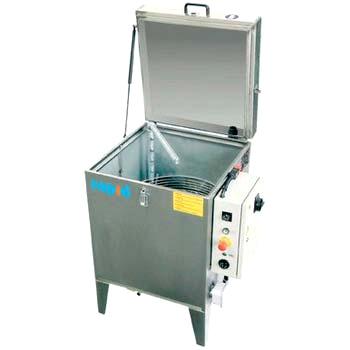 Automatický mycí stroj pro díly TWA 40 (1)