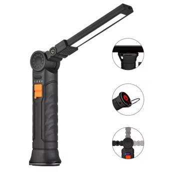 Montážní lampa RC-G52 (1)