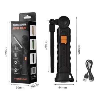 Montážní lampa RC-G52 (2)