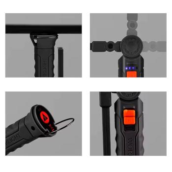 Montážní lampa RC-G52 (3)