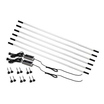 Lampy pro čtyřsloupové zvedáky SCANGRIP LINE LIGHT 6 (1)