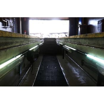 Lampy pro čtyřsloupové zvedáky SCANGRIP LINE LIGHT 6 (2)