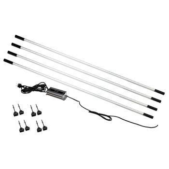 Lampy pro čtyřsloupové zvedáky SCANGRIP LINE LIGHT 4 (1)