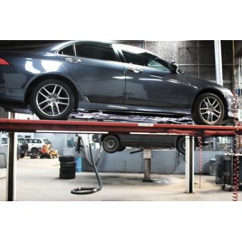 Lampy pro čtyřsloupové zvedáky SCANGRIP LINE LIGHT 4 (3)